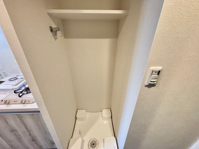 プレサンス千種駅前レガートの物件内観写真