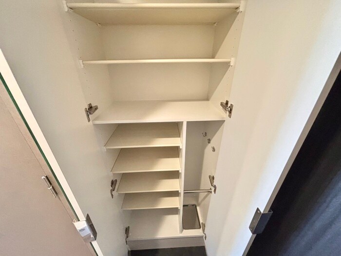 プレサンス千種駅前レガートの物件内観写真