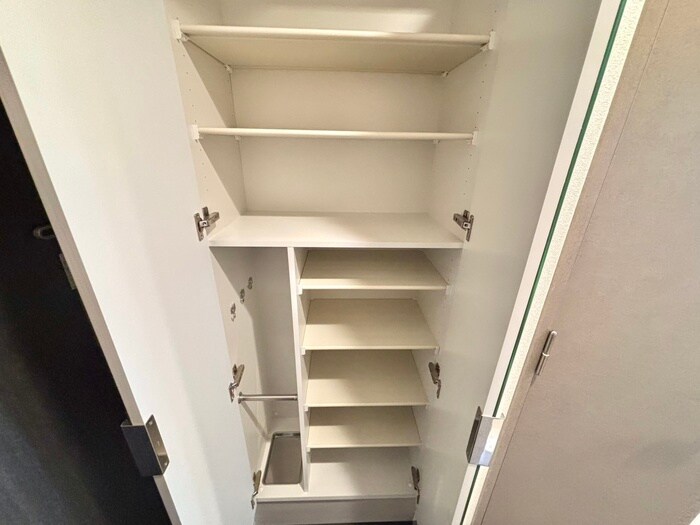 プレサンス千種駅前レガートの物件内観写真