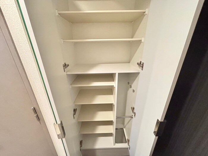 プレサンス千種駅前レガートの物件内観写真