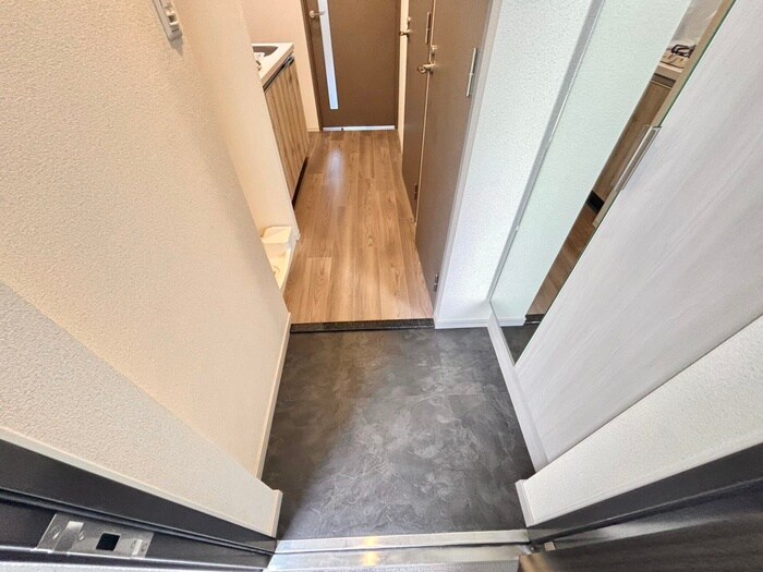 プレサンス千種駅前レガートの物件内観写真