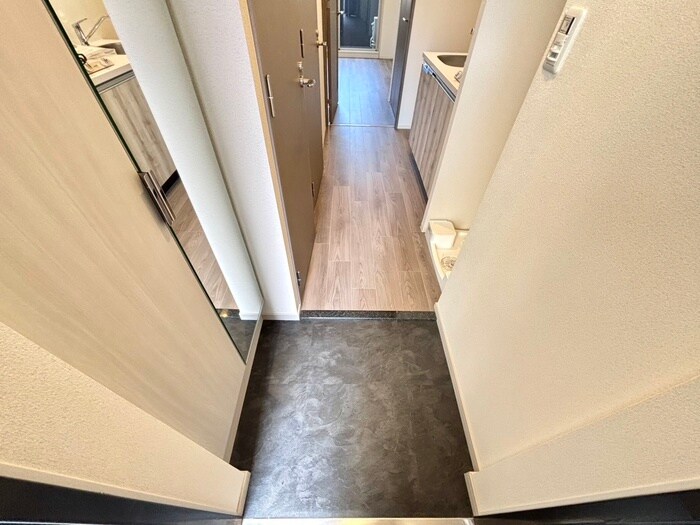 プレサンス千種駅前レガートの物件内観写真