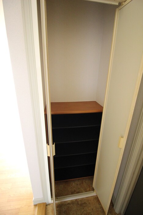 スプリングベルの物件内観写真