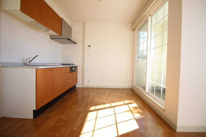 スプリングベルの物件内観写真