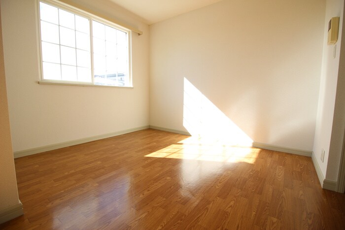 スプリングベルの物件内観写真