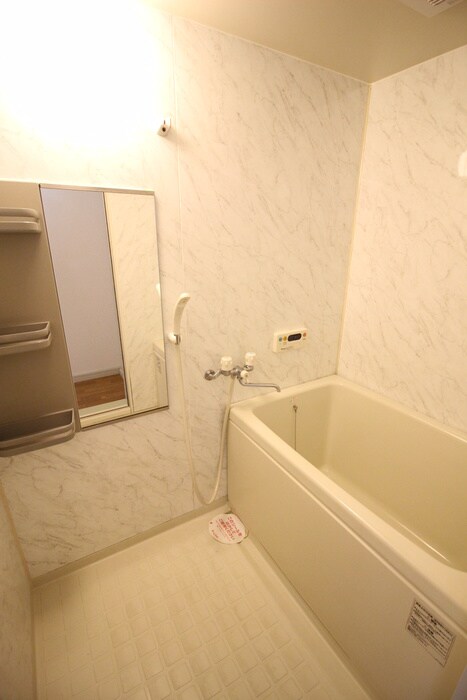 スプリングベルの物件内観写真