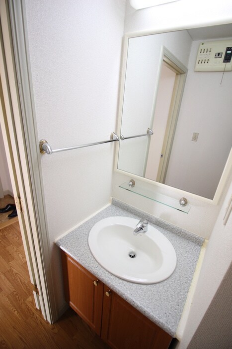 スプリングベルの物件内観写真