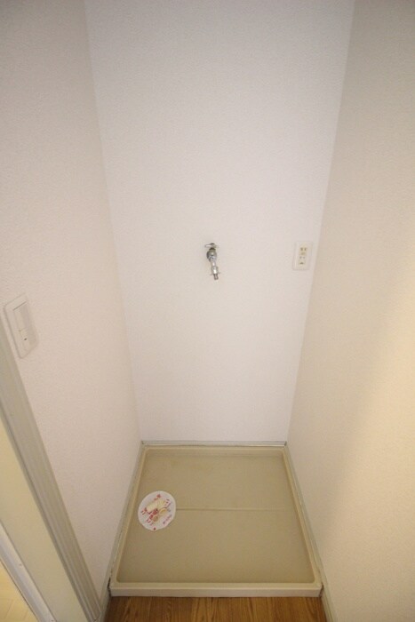 スプリングベルの物件内観写真