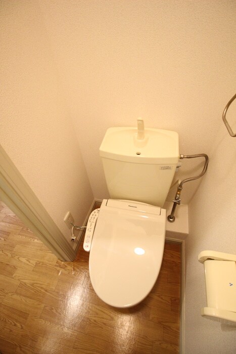 スプリングベルの物件内観写真