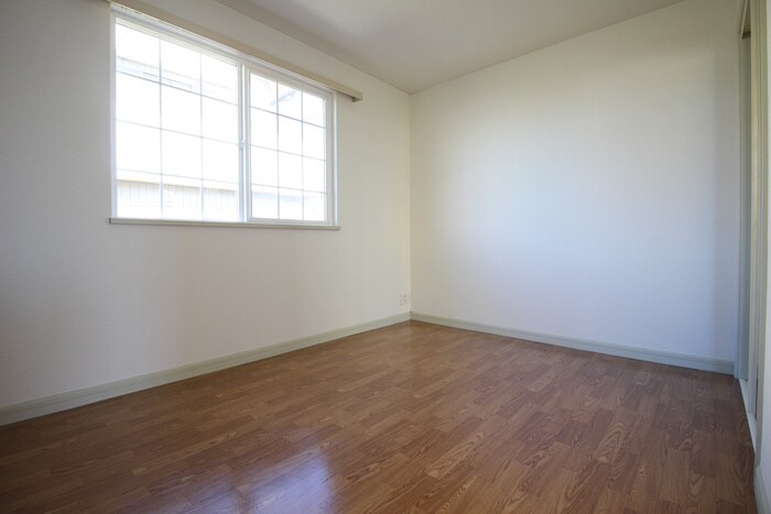 スプリングベルの物件内観写真