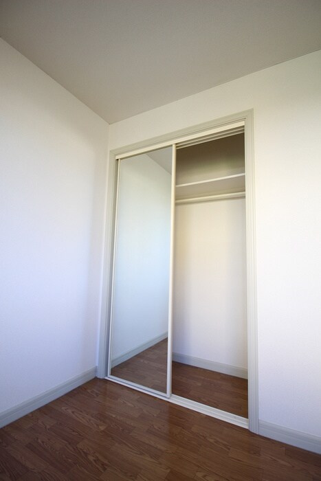 スプリングベルの物件内観写真