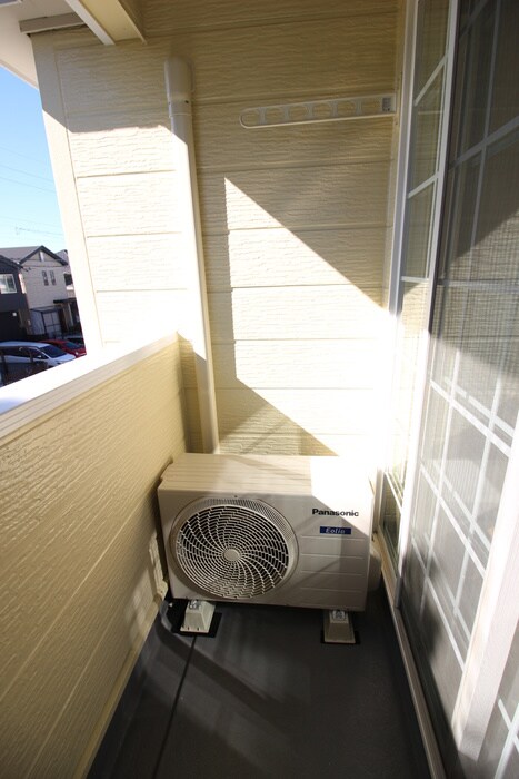 スプリングベルの物件内観写真