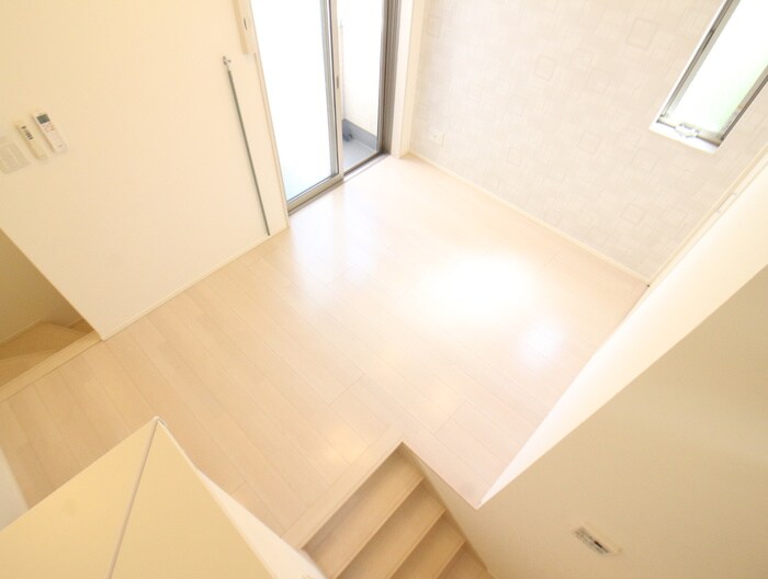 ウィンクルム新瑞橋の物件内観写真