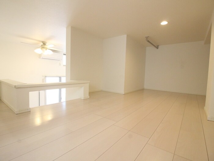 ウィンクルム新瑞橋の物件内観写真