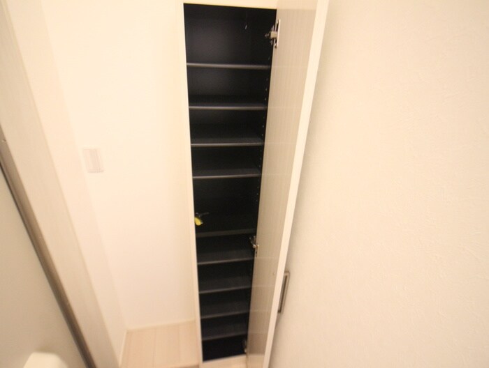 ウィンクルム新瑞橋の物件内観写真