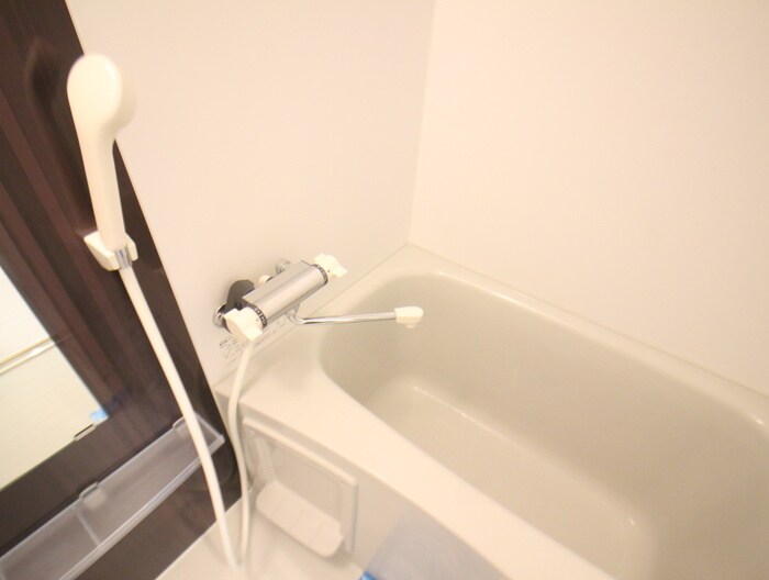 ウィンクルム新瑞橋の物件内観写真