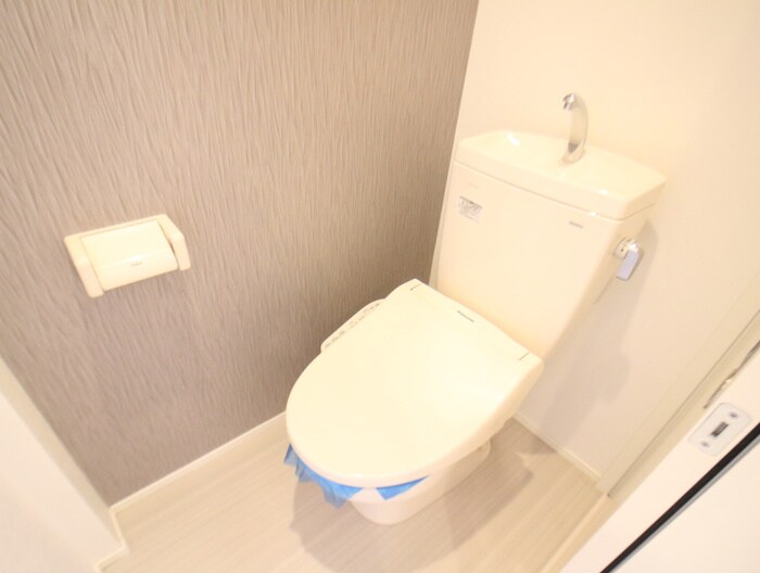 ウィンクルム新瑞橋の物件内観写真