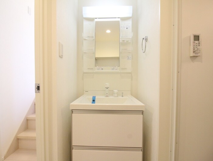 ウィンクルム新瑞橋の物件内観写真