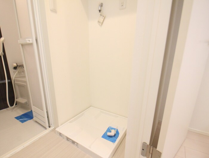 ウィンクルム新瑞橋の物件内観写真