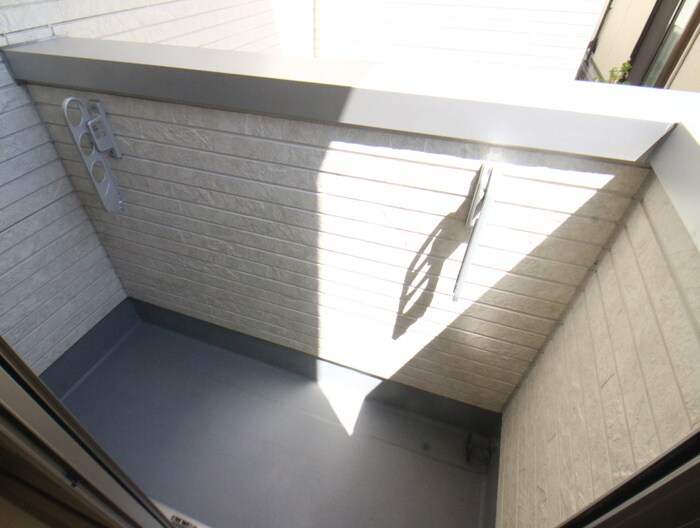 ウィンクルム新瑞橋の物件内観写真