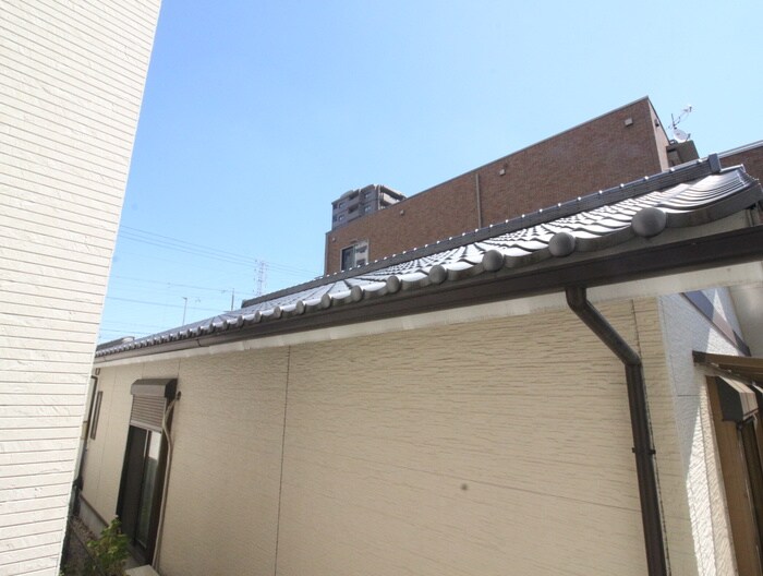 ウィンクルム新瑞橋の物件内観写真