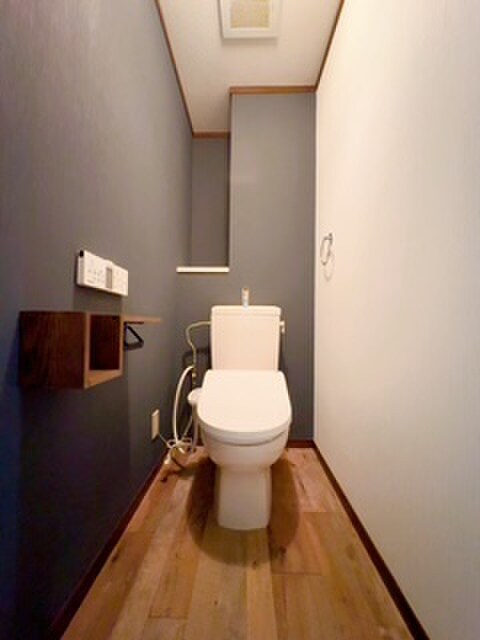 メゾンクレ－ルの物件内観写真