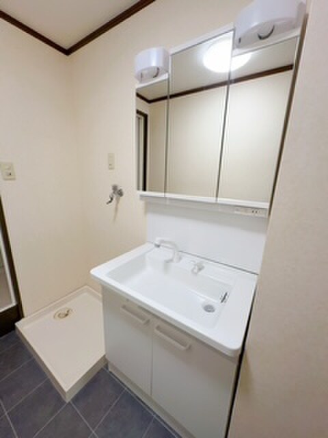 メゾンクレ－ルの物件内観写真