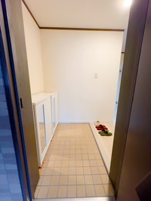 メゾンクレ－ルの物件内観写真