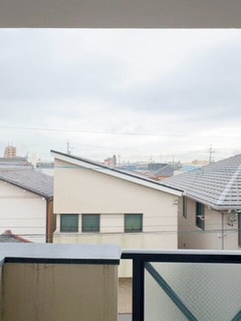 メゾンクレ－ルの物件内観写真