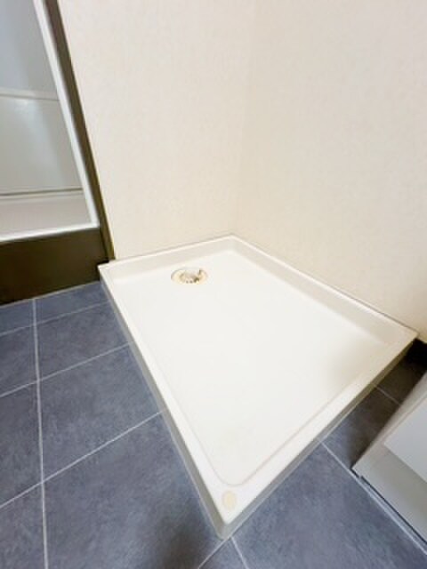 メゾンクレ－ルの物件内観写真