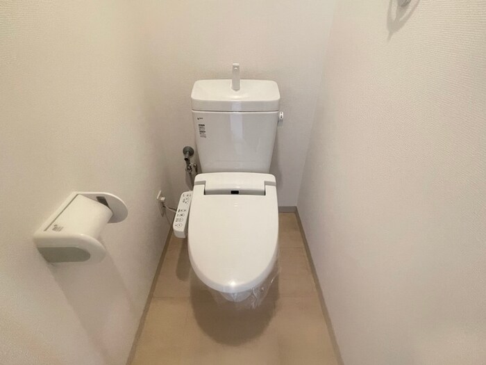 Ｇｅｎｅｒｏｕｓの物件内観写真