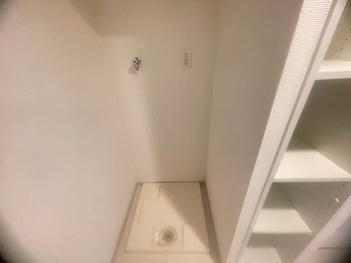 Ｇｅｎｅｒｏｕｓの物件内観写真