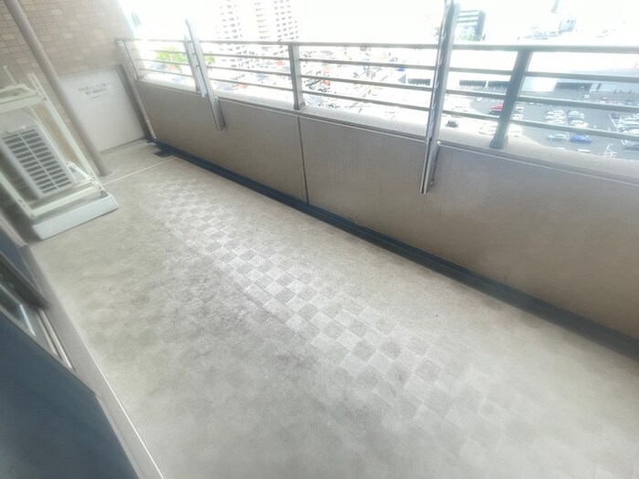 Ｇｅｎｅｒｏｕｓの物件内観写真