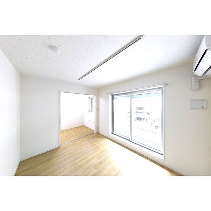 NorthGrande栄生の物件内観写真