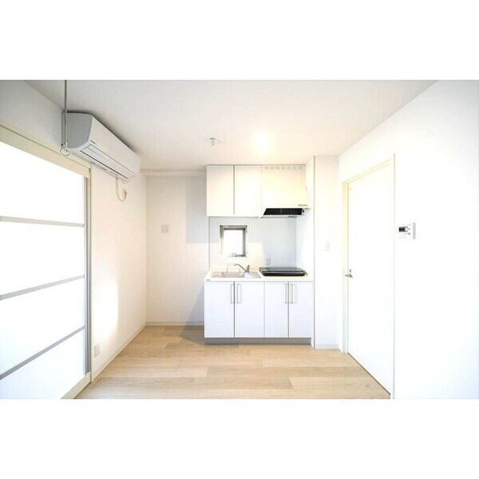 NorthGrande栄生の物件内観写真