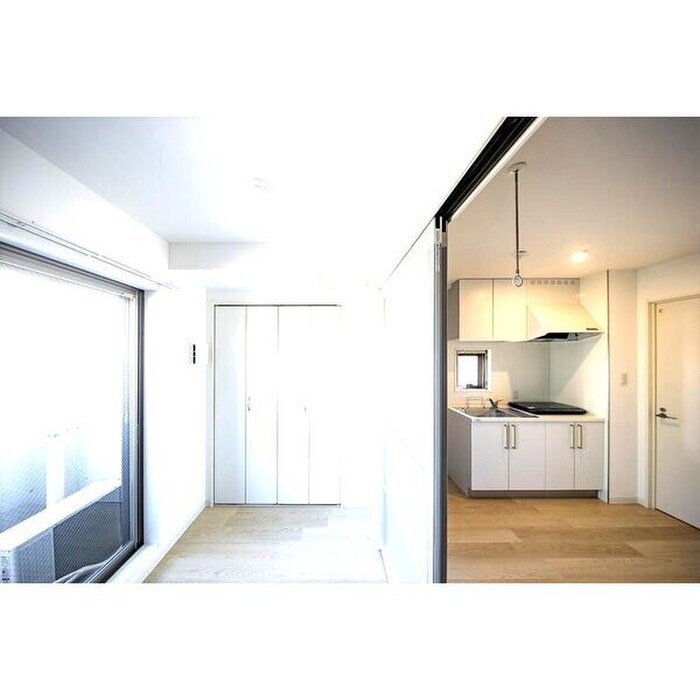 NorthGrande栄生の物件内観写真