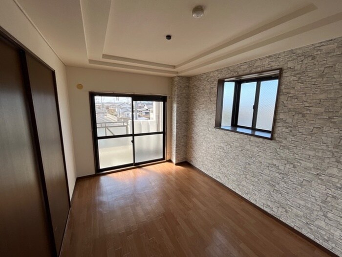 エクセリーヌK-Ⅲの物件内観写真