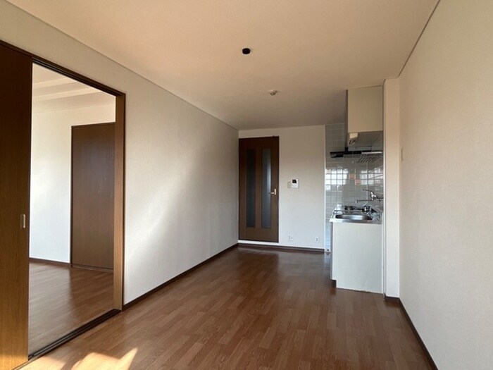 エクセリーヌK-Ⅲの物件内観写真