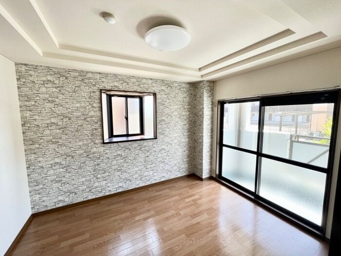 エクセリーヌK-Ⅲの物件内観写真