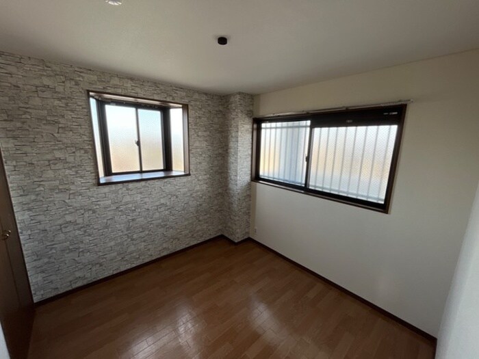 エクセリーヌK-Ⅲの物件内観写真