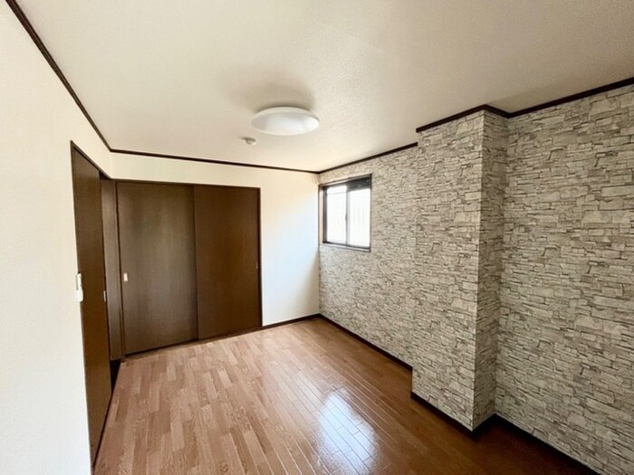 エクセリーヌK-Ⅲの物件内観写真