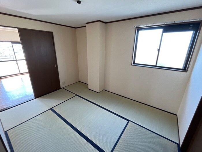 エクセリーヌK-Ⅲの物件内観写真