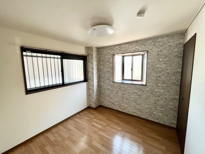 エクセリーヌK-Ⅲの物件内観写真