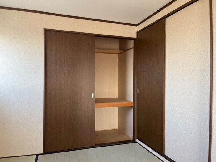 エクセリーヌK-Ⅲの物件内観写真