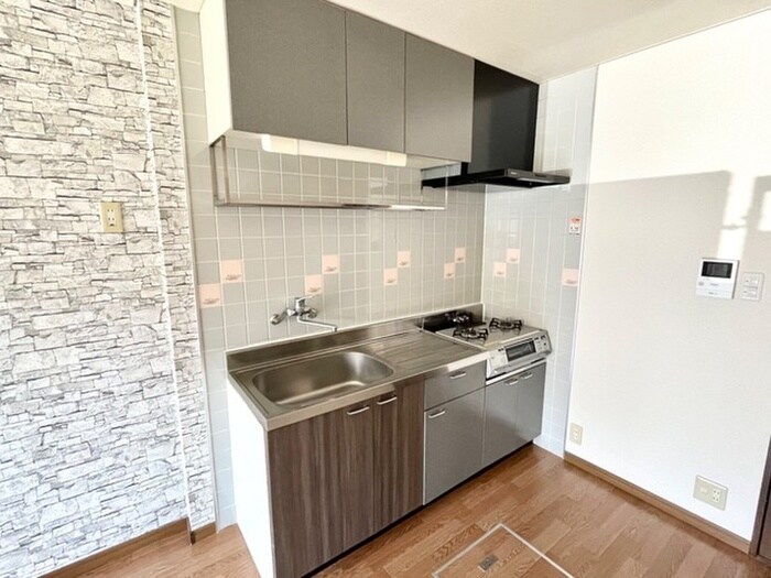 エクセリーヌK-Ⅲの物件内観写真