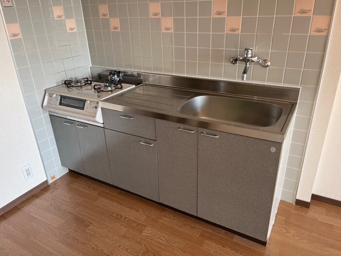 エクセリーヌK-Ⅲの物件内観写真