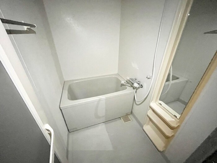 エクセリーヌK-Ⅲの物件内観写真