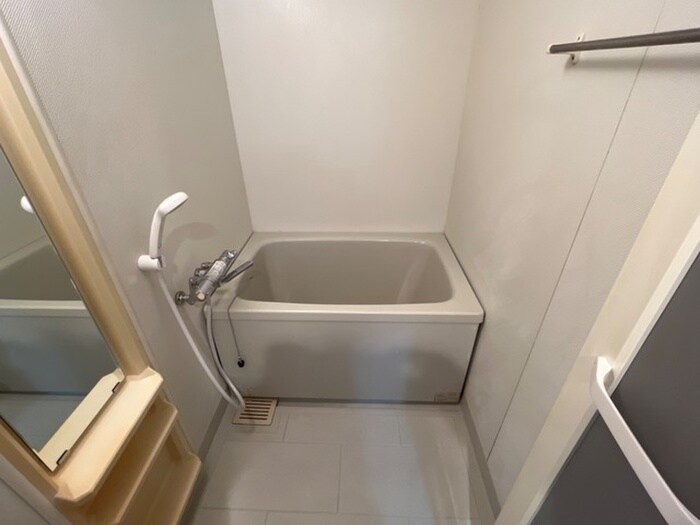 エクセリーヌK-Ⅲの物件内観写真