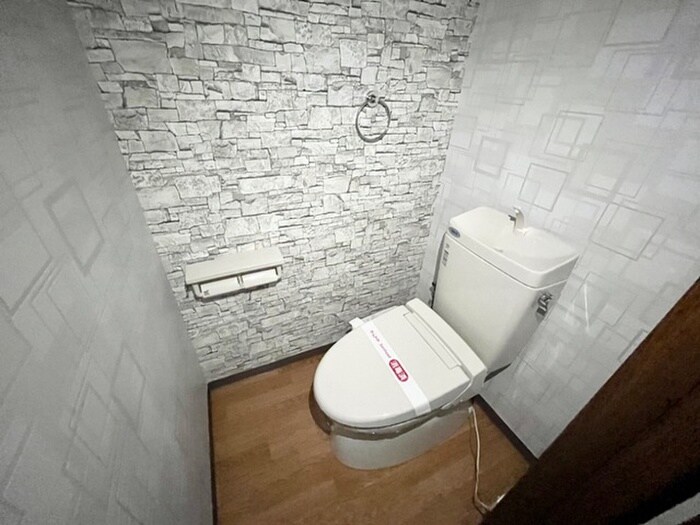 エクセリーヌK-Ⅲの物件内観写真