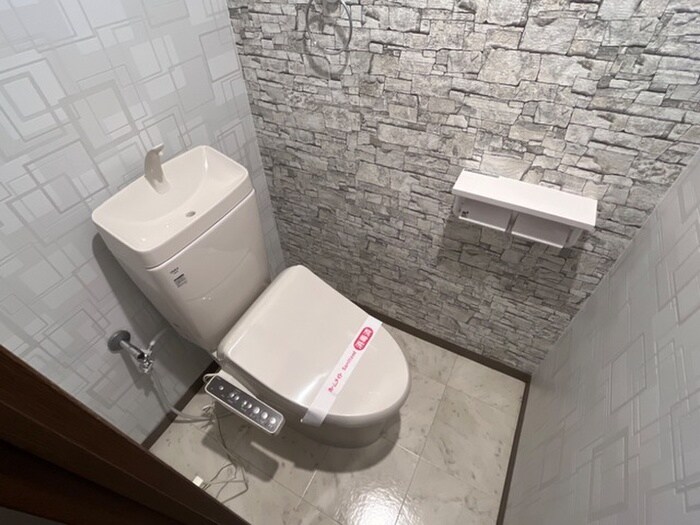 エクセリーヌK-Ⅲの物件内観写真